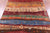Handmade Tribal Persian Gabbeh Wool Rug - Manhattan Rugs