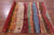 Handmade Tribal Persian Gabbeh Wool Rug - Manhattan Rugs