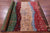 Tribal Persian Gabbeh Handmade Wool Rug - Manhattan Rugs