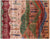 Handmade Persian Gabbeh Tribal Rug - Manhattan Rugs