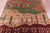 Handmade Persian Gabbeh Tribal Rug - Manhattan Rugs