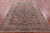Persian Tabriz Hand-Knotted Rug - Manhattan Rugs