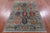 Fine Turkmen Ersari Handmade Rug - Manhattan Rugs