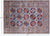 Hand-Knotted Super Turkmen Ersari Rug - Manhattan Rugs