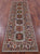 Runner Fine Turkmen Handmade Wool Rug - Manhattan Rugs