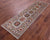 Runner Fine Turkmen Handmade Wool Rug - Manhattan Rugs