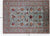 Handmade Persian Tabriz Wool Rug - Manhattan Rugs