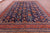 Super Heriz Serapi Handmade Wool Rug - Manhattan Rugs