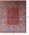Pazyryk Historical Design Handmade Wool Rug - Manhattan Rugs