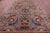 Persian Sickle Leaf Design Handmade Rug - Manhattan Rugs