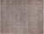 SUPER SALE Ivory Persian Vintage White Wash Handmade Area Rug 9' 10" X 12' 5" - Q2083