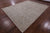 Persian Vintage White Wash Handmade Area Rug - Manhattan Rugs