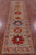 Runner Super Heriz Serapi Hand Knotted Rug - Manhattan Rugs