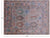 Tribal Fine Serapi Hand Knotted Wool Rug - Manhattan Rugs