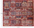 Tribal Fine Serapi Handmade Wool Rug - Manhattan Rugs