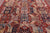 Tribal Fine Serapi Handmade Wool Rug - Manhattan Rugs