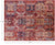 Hand Knotted Tribal Fine Serapi Wool Rug - Manhattan Rugs