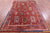 Hand-Knotted Tribal Fine Serapi Rug - Manhattan Rugs