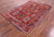 Hand-Knotted Tribal Fine Serapi Rug - Manhattan Rugs