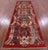 Runner Tribal Fine Serapi Hand Knotted Rug - Manhattan Rugs