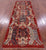 Tribal Fine Serapi Hand Knotted Wool Runner Rug - Manhattan Rugs
