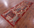 Tribal Fine Serapi Hand Knotted Wool Runner Rug - Manhattan Rugs