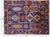 Handmade Tribal Fine Serapi Wool Rug - Manhattan Rugs