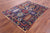 Handmade Tribal Fine Serapi Wool Rug - Manhattan Rugs