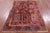 Handmade Tribal Fine Serapi Rug - Manhattan Rugs