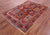 Handmade Tribal Fine Serapi Rug - Manhattan Rugs