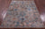 Tribal Fine Serapi Hand-Knotted Rug - Manhattan Rugs