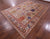 Super Heriz Serapi Handmade Wool Rug - Manhattan Rugs