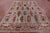Tribal Fine Serapi Hand-Knotted Rug - Manhattan Rugs