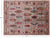 Tribal Fine Serapi Hand-Knotted Rug - Manhattan Rugs