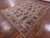 Tribal Fine Serapi Hand-Knotted Rug - Manhattan Rugs