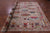 Tribal Fine Serapi Hand-Knotted Rug - Manhattan Rugs