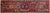 Runner Tribal Fine Serapi Hand Knotted Wool Rug - Manhattan Rugs
