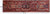 Runner Tribal Fine Serapi Hand Knotted Wool Rug - Manhattan Rugs