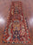 Runner Tribal Fine Serapi Hand Knotted Wool Rug - Manhattan Rugs