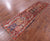 Runner Tribal Fine Serapi Hand Knotted Wool Rug - Manhattan Rugs