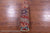 Runner Tribal Fine Serapi Hand Knotted Wool Rug - Manhattan Rugs
