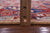 Tribal Fine Serapi Handmade Wool Runner Rug - Manhattan Rugs