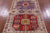Super Turkmen Ersari Handmade Wool Runner Rug - Manhattan Rugs