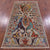 Hand-Knotted Super Heriz Serapi Wool Rug - Manhattan Rugs
