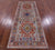 Runner Super Heriz Serapi Handmade Wool Rug - Manhattan Rugs