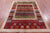 Persian Gabbeh Tribal Handmade Rug - Manhattan Rugs
