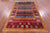 Persian Gabbeh Tribal Handmade Wool Rug - Manhattan Rugs