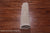 SUPER SALE Persian Vintage White Wash Handmade Wool Rug 9' 3" X 12' 3" - Q2091
