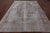 Persian Vintage White Wash Handmade Rug - Manhattan Rugs