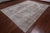 SUPER SALE Persian Vintage White Wash Handmade Wool Rug 9' 3" X 12' 3" - Q2091